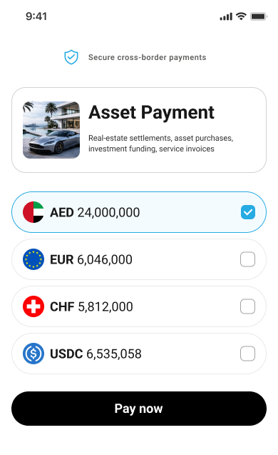 Sumixx_Send payment link_Mobile